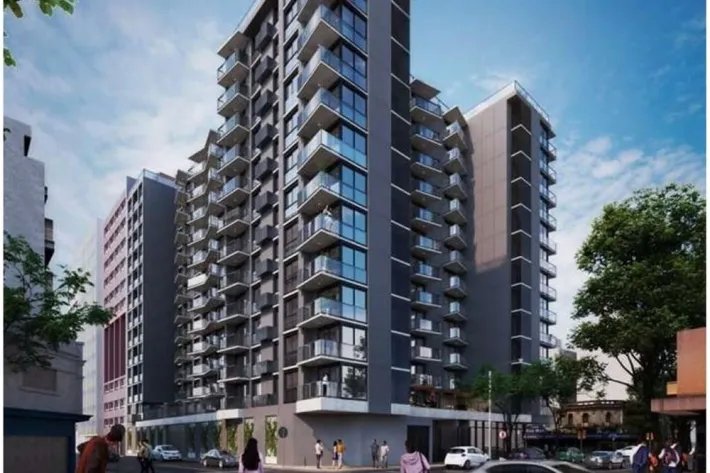 Apartment for sale in PH Nostrum, Obarrio, Panama