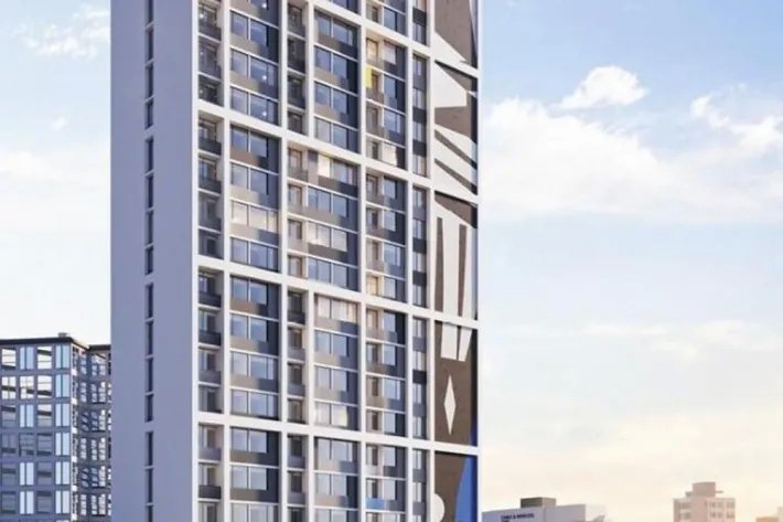Apartment for sale in PH Nostrum, Obarrio, Panama