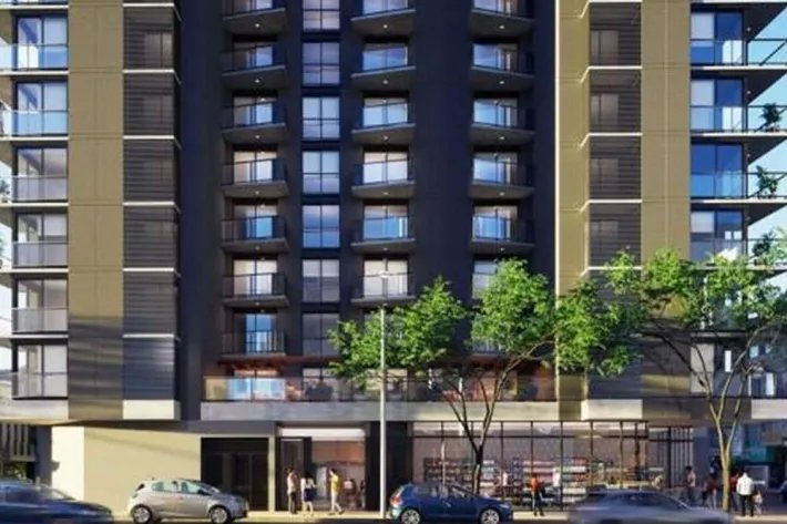Apartment for sale in PH Nostrum, Obarrio, Panama