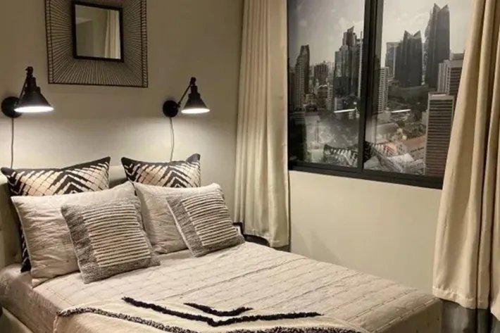 Apartment for sale in PH Nostrum, Obarrio, Panama