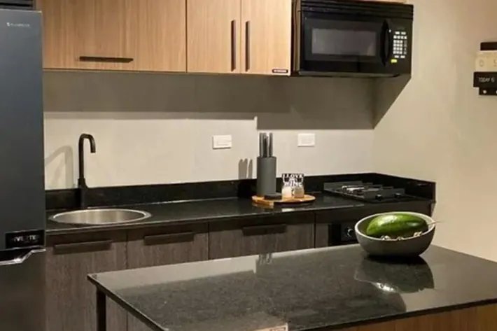 Apartment for sale in PH Nostrum, Obarrio, Panama