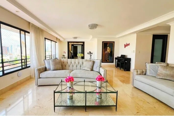 Apartment for sale in San Francisco, Panama