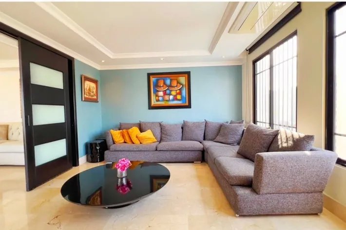 Apartment for sale in San Francisco, Panama