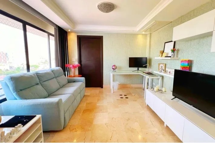 Apartment for sale in San Francisco, Panama