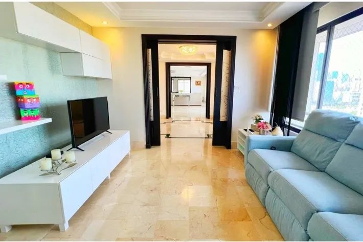 Apartment for sale in San Francisco, Panama