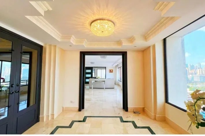 Apartment for sale in San Francisco, Panama