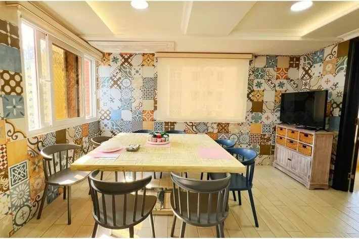 Apartment for sale in San Francisco, Panama