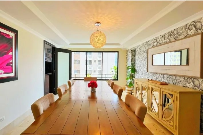 Apartment for sale in San Francisco, Panama