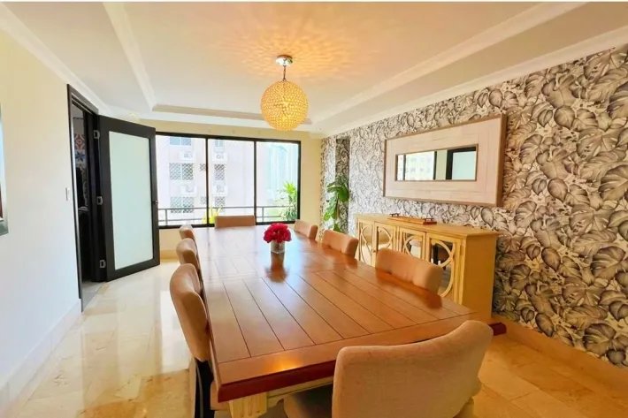 Apartment for sale in San Francisco, Panama