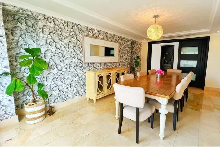 Apartment for sale in San Francisco, Panama