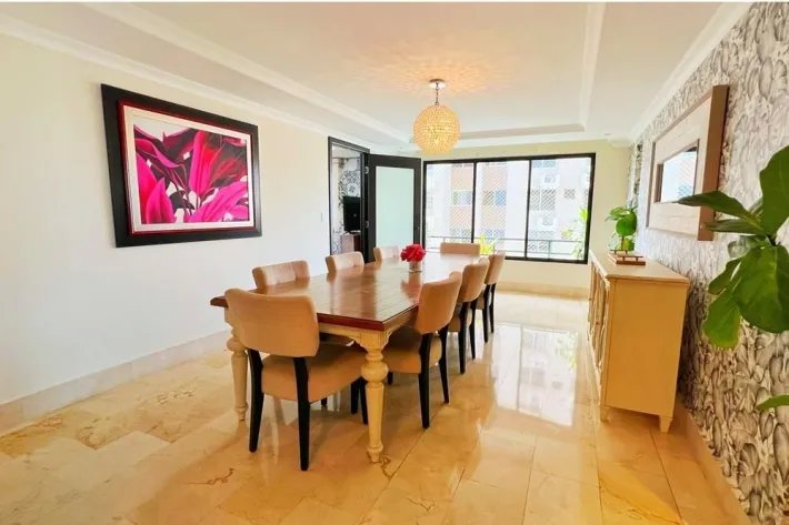 Apartment for sale in San Francisco, Panama