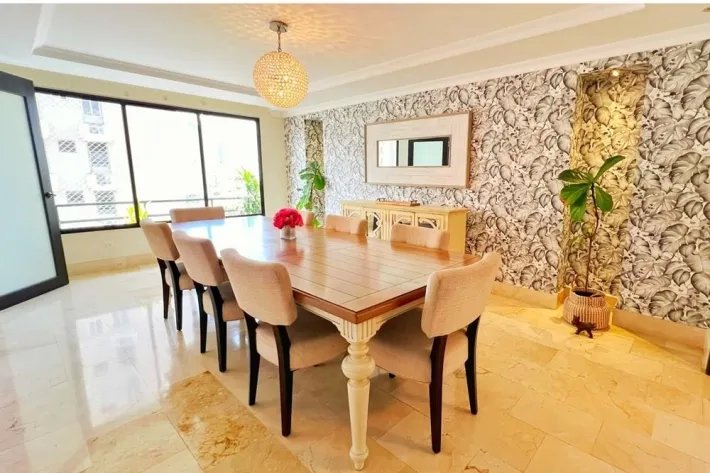 Apartment for sale in San Francisco, Panama