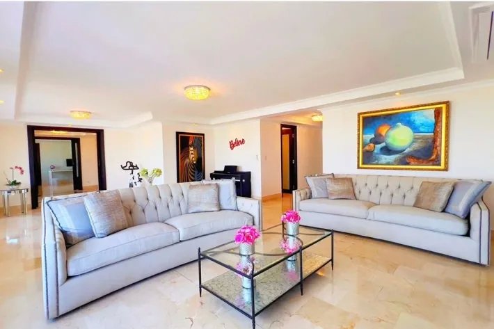 Apartment for sale in San Francisco, Panama