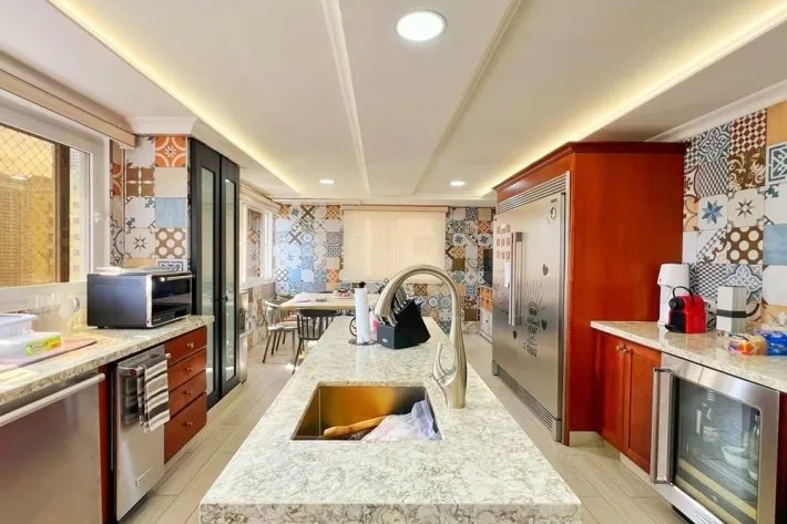 Apartment for sale in San Francisco, Panama