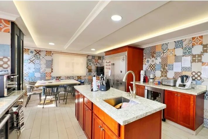 Apartment for sale in San Francisco, Panama