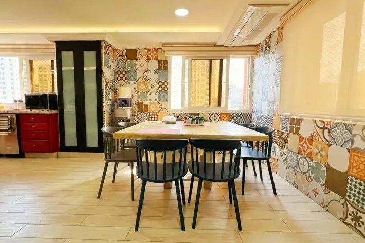 Apartment for sale in San Francisco, Panama