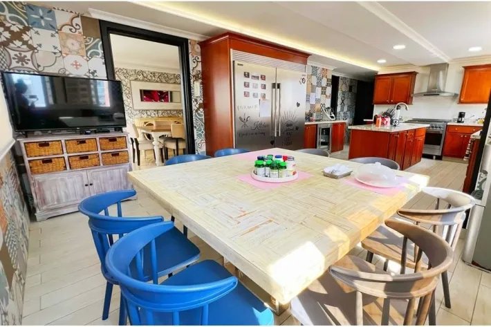 Apartment for sale in San Francisco, Panama