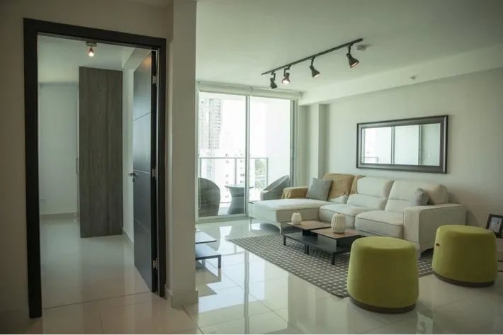 Venta de apartamento PH Midpark, Carrasquilla, Panamá