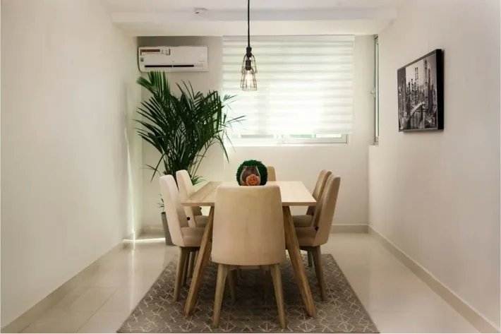 Venta de apartamento PH Midpark, Carrasquilla, Panamá