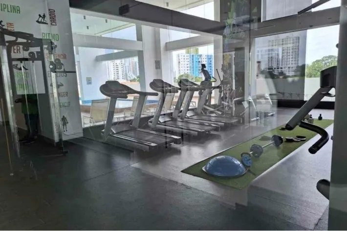 Venta de apartamento PH Midpark, Carrasquilla, Panamá