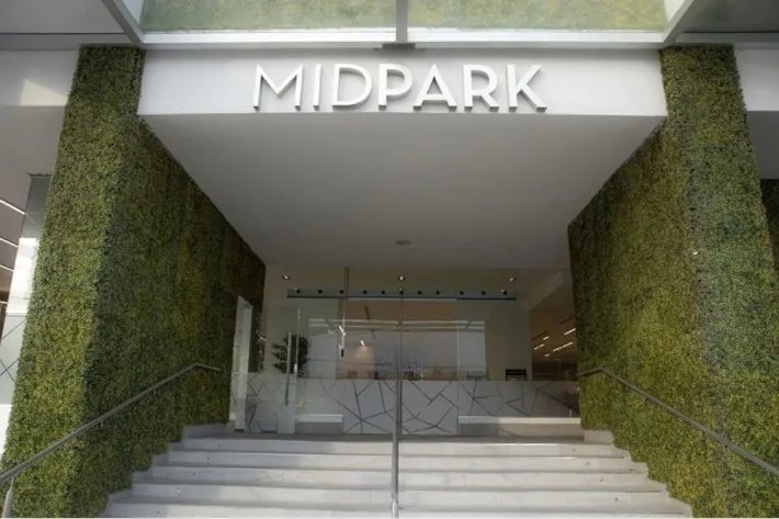 Venta de apartamento PH Midpark, Carrasquilla, Panamá