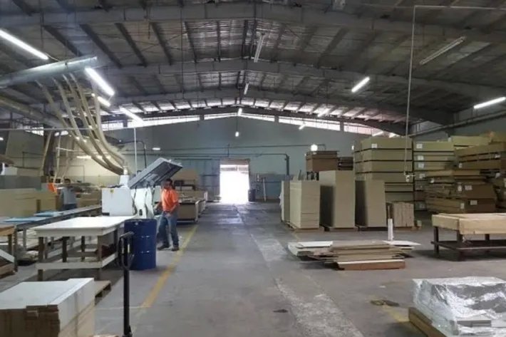 Venta de galera en Tocumen, Panamá