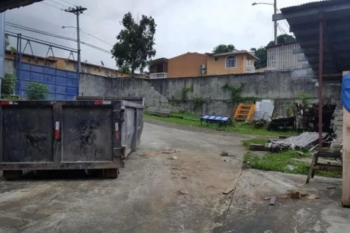 Venta de galera en Tocumen, Panamá