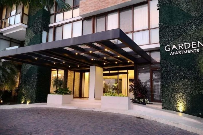 Apartment for sale at PH Garden, Ocean Reef