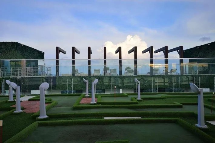 Apartment for sale at PH Garden, Ocean Reef