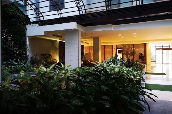 En venta apartamento en PH Garden, Ocean Reef