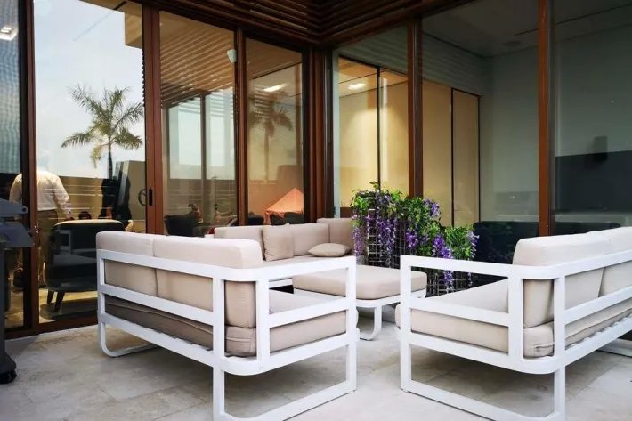 En venta apartamento en PH Garden, Ocean Reef