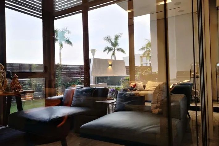 En venta apartamento en PH Garden, Ocean Reef