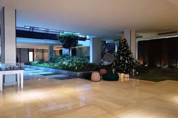 En venta apartamento en PH Garden, Ocean Reef