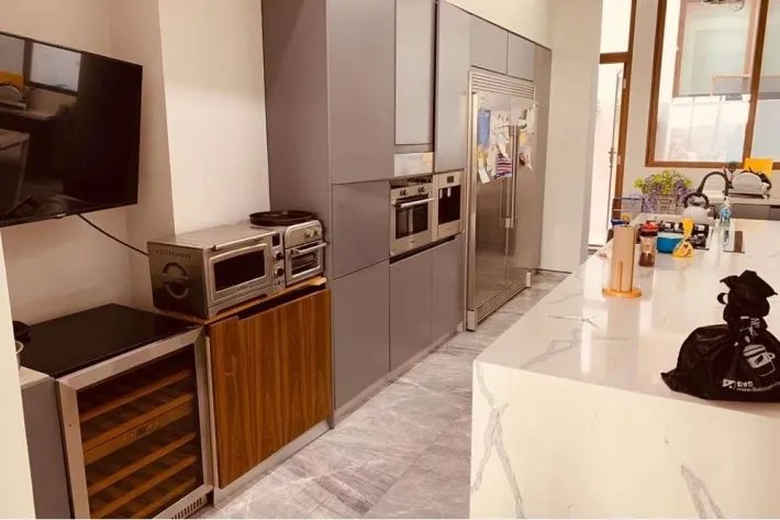 En venta apartamento en PH Garden, Ocean Reef