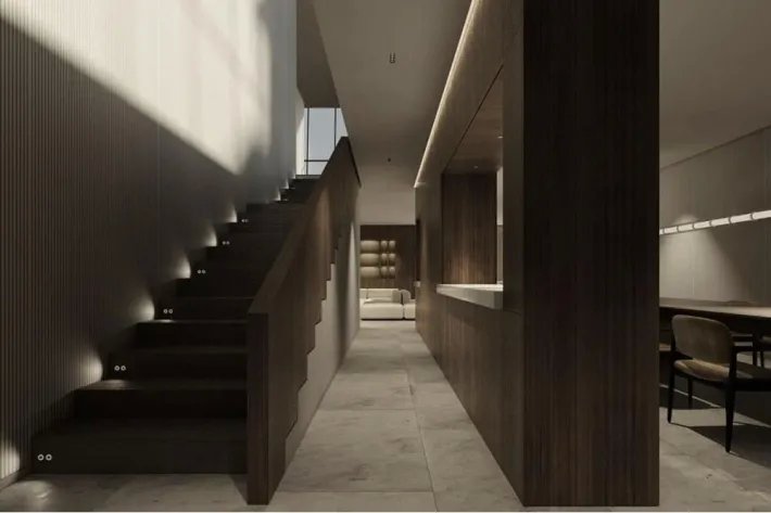 En venta apartamento en PH Garden, Ocean Reef