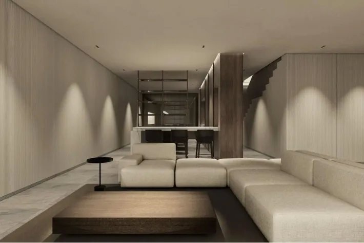 En venta apartamento en PH Garden, Ocean Reef