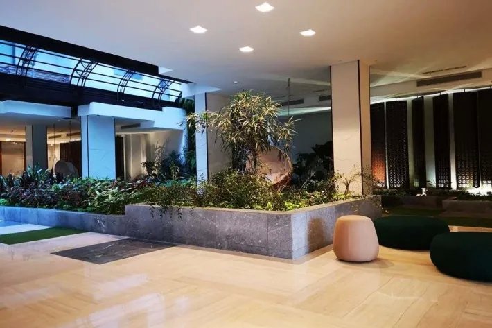 En venta apartamento en PH Garden, Ocean Reef