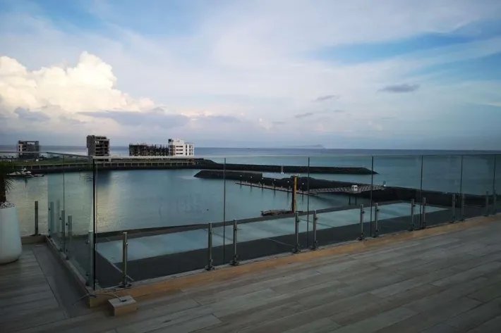 En venta apartamento en PH Garden, Ocean Reef