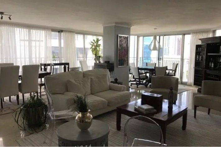 Apartment for sale in La Cresta, Bella Vista