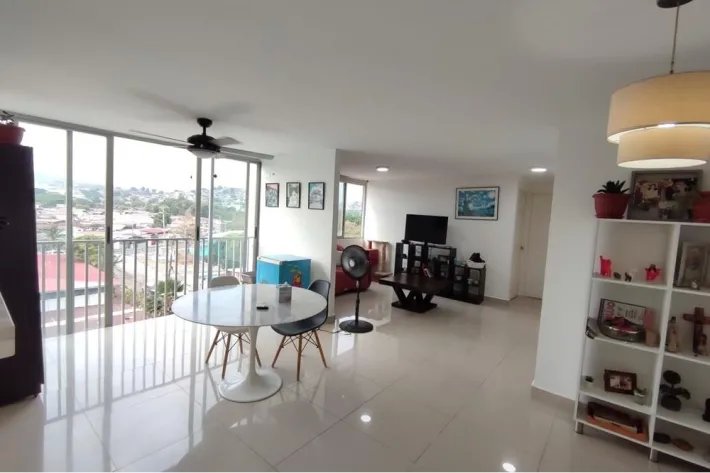 Apartment for sale in Ibiza, Rio Abajo