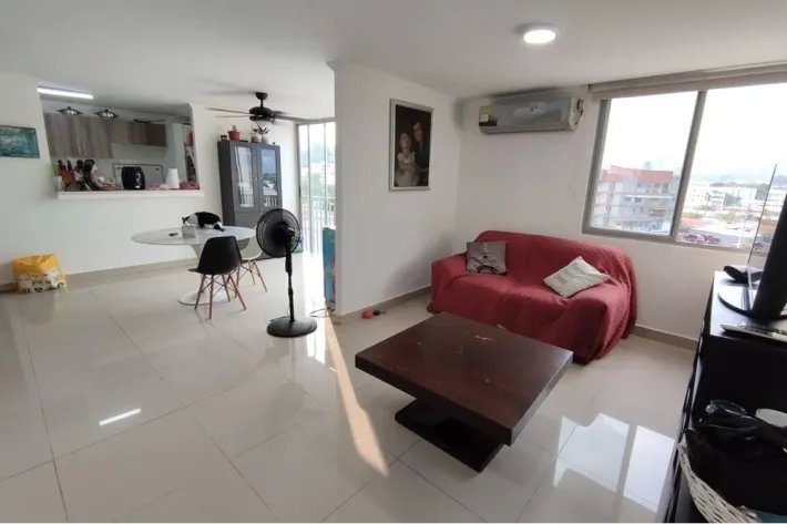 Apartment for sale in Ibiza, Rio Abajo