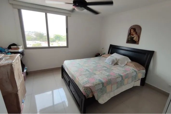 Apartment for sale in Ibiza, Rio Abajo