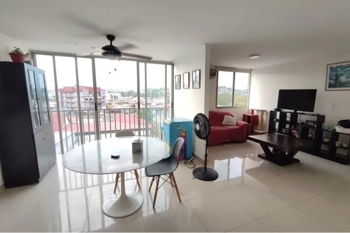 Apartment for sale in Ibiza, Rio Abajo