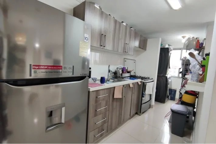 Apartment for sale in Ibiza, Rio Abajo