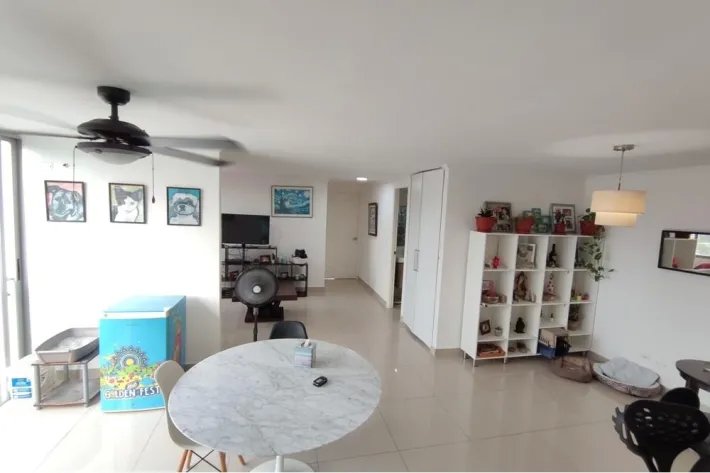 Apartment for sale in Ibiza, Rio Abajo