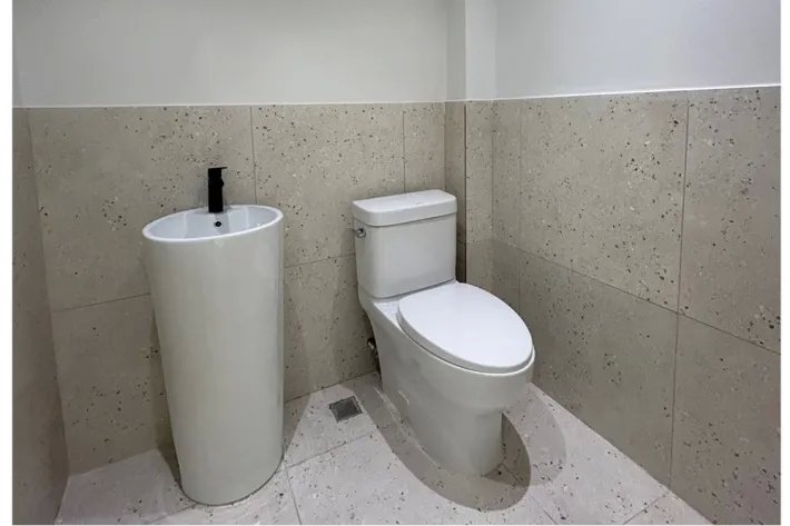 Alquiler de oficina en Costa del Este, Panamá