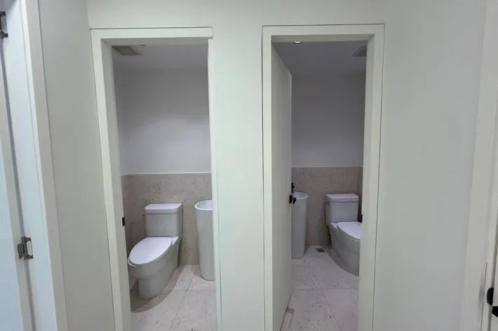 Alquiler de oficina en Costa del Este, Panamá