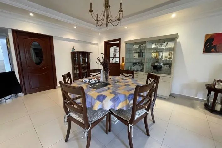 Se vende casa en Cristóbal, Colón