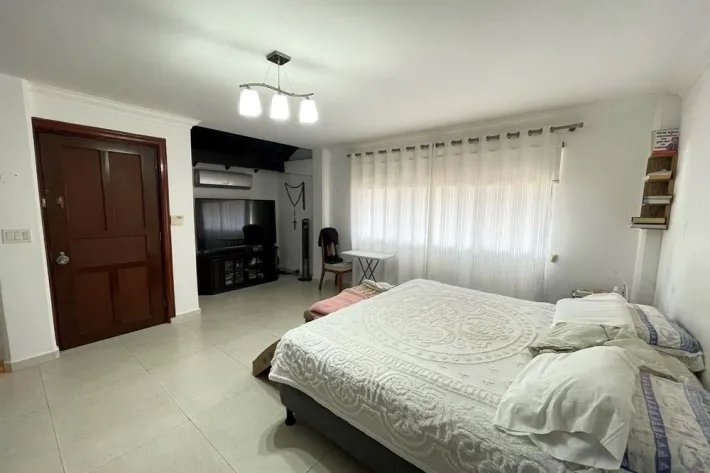 Se vende casa en Cristóbal, Colón