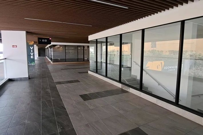 Commercial premises for rent in El Bosque, Panama